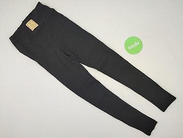 legginsy zebra: Legginsy Eleganckie damskie, rozmiar S — 2