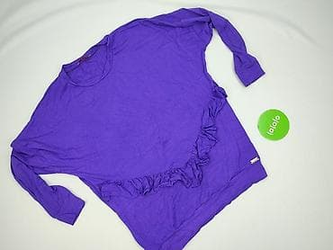 max mara poland: Tunika damska, rozmiar 5XL — 2