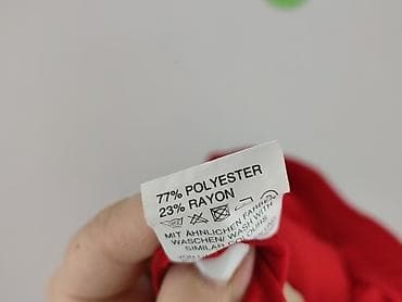 spodnie babci: Spodnie 3/4 damskie, rozmiar 4XL — 6