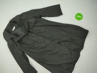 lidl parka damska z kapturem: Trencz damski, L — 2