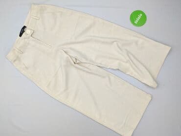 spodnie materiałowe damskie vero moda: Vero Moda, Spodnie materiałowe damskie, S — 2