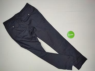 tech: Chino, Chinosy dla mężczyzn, rozmiar XL — 3