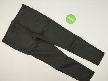 legginsy modelujace push up: H&M, Jeansy damskie, XL w lalafo.pl — 3 legginsy modelujace push up: H&M, Jeansy damskie, XL — 3