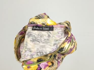 majestic filatures deluxe t shirty: Deluxe, T-shirt damski, rozmiar L — 4