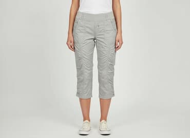 catapult kamizelka gps: Spodnie 3/4 damskie, rozmiar S — 7