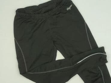 Spodnie dresowe damskie, rozmiar S