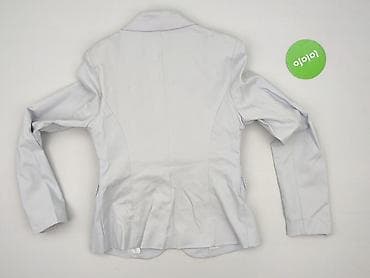 bomber h m: Marynarka damska, rozmiar S — 4