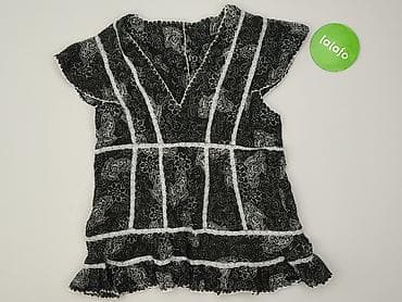 tanie bluzki boho: Bluzka damska, rozmiar L — 2