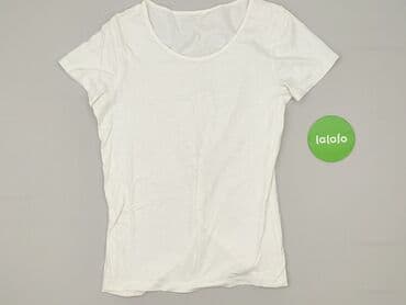 bawełniane t shirty: T-shirt damski, rozmiar S — 2