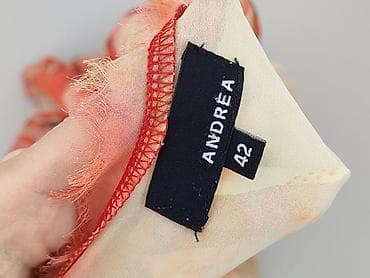 angel: Andrea, Bluzka damska, rozmiar XL — 4