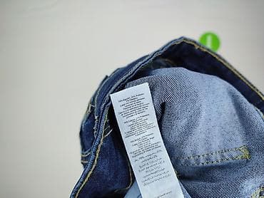jeans: Boohoo, Jeansy damskie, rozmiar XL — 6