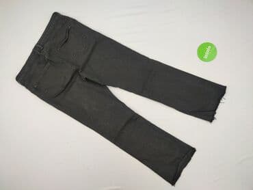 Women's Clothing: Marks & Spencer, Jeans for women, size XL (EU 42) — 3