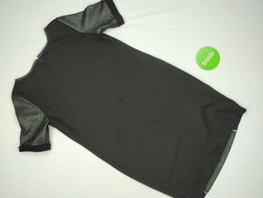 monnari sukienki czarne: Monnari, Women`s dress, size M — 3