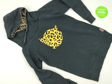 Kobiety: Alcott, Bluza z kapturem damska, rozmiar S — 2