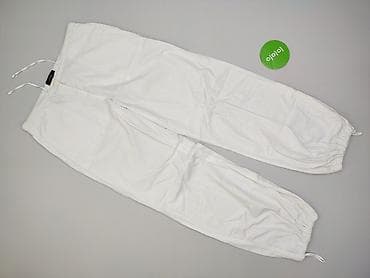 stradivarius cargo: Vero Moda, Spodnie materiałowe damskie, rozmiar M — 2