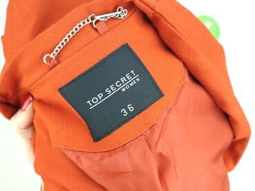 kamizelka catapult: Kamizelka damska, rozmiar S — 4