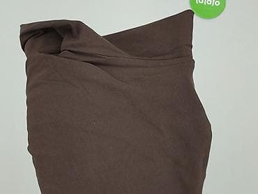 dzwony adidas: Spodnie materiałowe damskie, rozmiar 4XL — 6