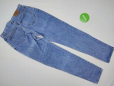 dżinsy pumpy: Jeansy damskie, rozmiar XL — 3