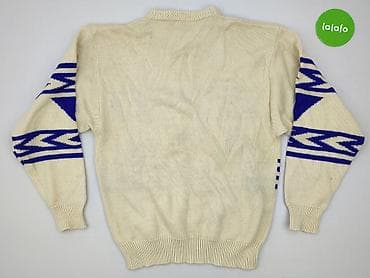 eu 56: Sweter damski, rozmiar XL — 3