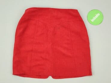 spódnice z prostokąta na gumce: FBsister, Women`s skirt, size S (EU 36) — 3