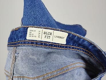 t shirt basic h: Livergy, Szorty dla mężczyzn, rozmiar XL — 4