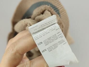 bluza z kapturem cropp: Cropp, Bluza damska
, rozmiar S — 5