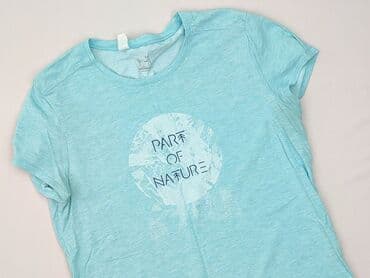 t shirty guess damska: Decathlon, T-shirt damski, rozmiar XS — 1