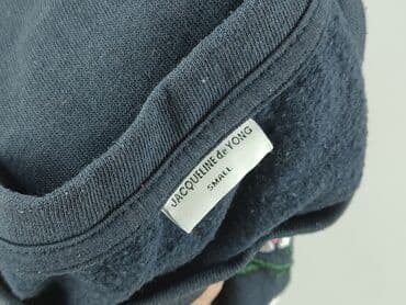 piec lat w paski bluza w paski swiat: Jacqueline De Yong, Bluza damska
, S — 4