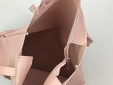 torby pull and bear: Torebka, stan - Bardzo dobry — 5
