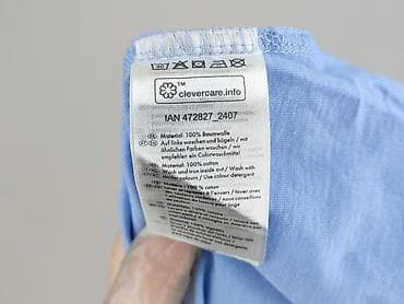 biustonosz 85c: Esmara, T-shirt damski, rozmiar XL — 5