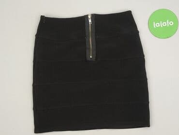 spódniczka w cętki: Spódnica damska, rozmiar S — 3