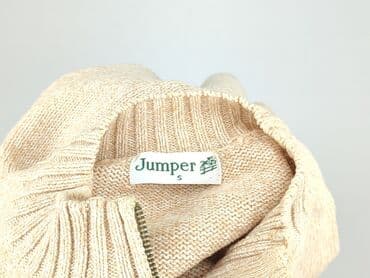 sweter z poliestru: Jumper, Sweter dla mężczyzn, rozmiar S — 4