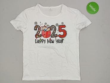 clothes ads: T-shirt damski, rozmiar S — 2