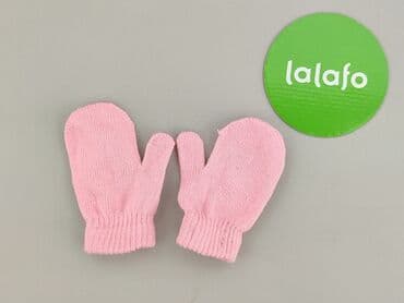 primark hello kitty piżama: Gloves, 12 cm, condition - Very good — 2