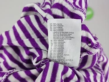 dresy z wiskozy: H&M, Top damski, rozmiar S — 5