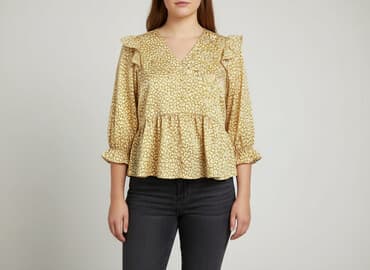 bluzki z jednorozcem: Tu, Bluzka damska, rozmiar 3XL — 6