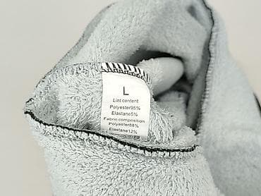 zimowe legginsy: Legginsy rozmiar L — 4