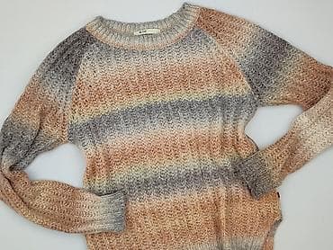 lemonada sweter: Big Star, Sweter damski, rozmiar M — 1
