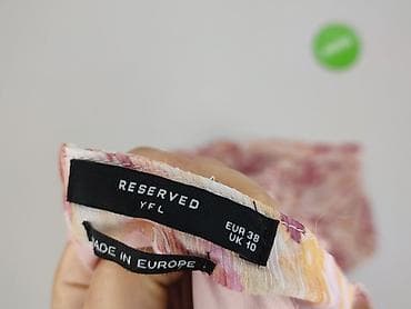 kolekcja c: Reserved YFL, Sukienka damska, rozmiar M — 5