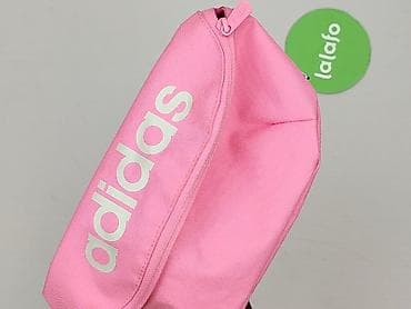 plecaki vans: Nerka, Adidas, stan - Bardzo dobry — 6