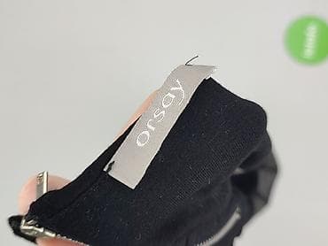 bluzki crop: Orsay, Top damski, rozmiar S — 4