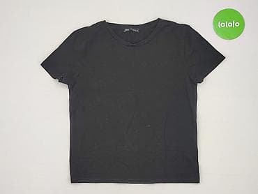 botki na platformie zara: Zara, T-shirt damski, rozmiar S — 2