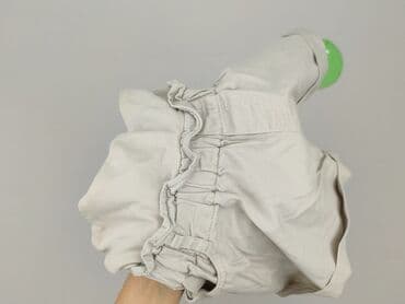 ciążowe krótkie spodenki: H&M Mama, Szorty damskie, rozmiar M — 6