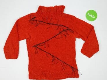 sweter h: Women`s sweater, size S (EU 36) — 2
