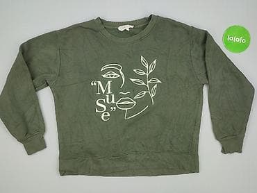 bluza z ustami: LolaLiza, Bluza damska
, rozmiar M — 2