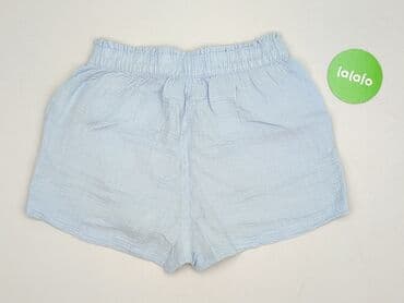 krótkie spodenki z paskiem: Beloved, Szorty damskie, M — 4