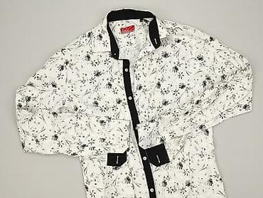 Сорочка для чоловіків, розмір S