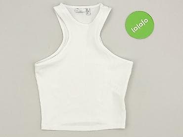 elefanten sniegowce: ASOS Design, Top damski, rozmiar S — 2