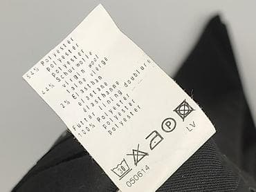 regular fit jeans: TONI, Spodnie materiałowe damskie, rozmiar 5XL — 6