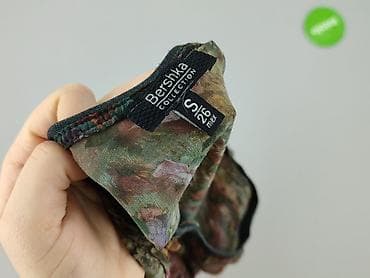 bluzki koszula: Bershka, Bluzka damska, rozmiar S — 4